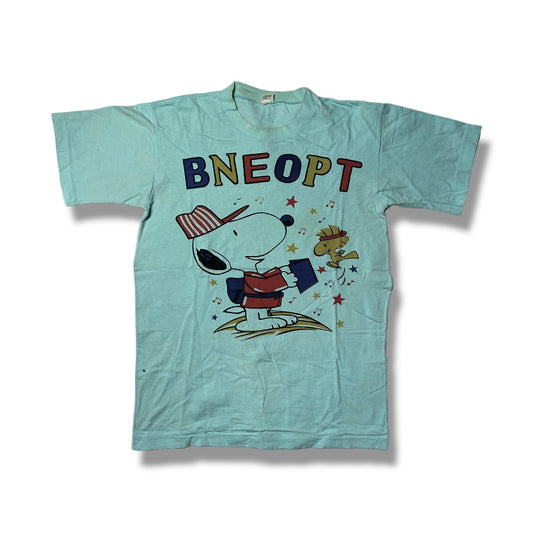 Vintage Russian BNEOPT Snoopy Tee
